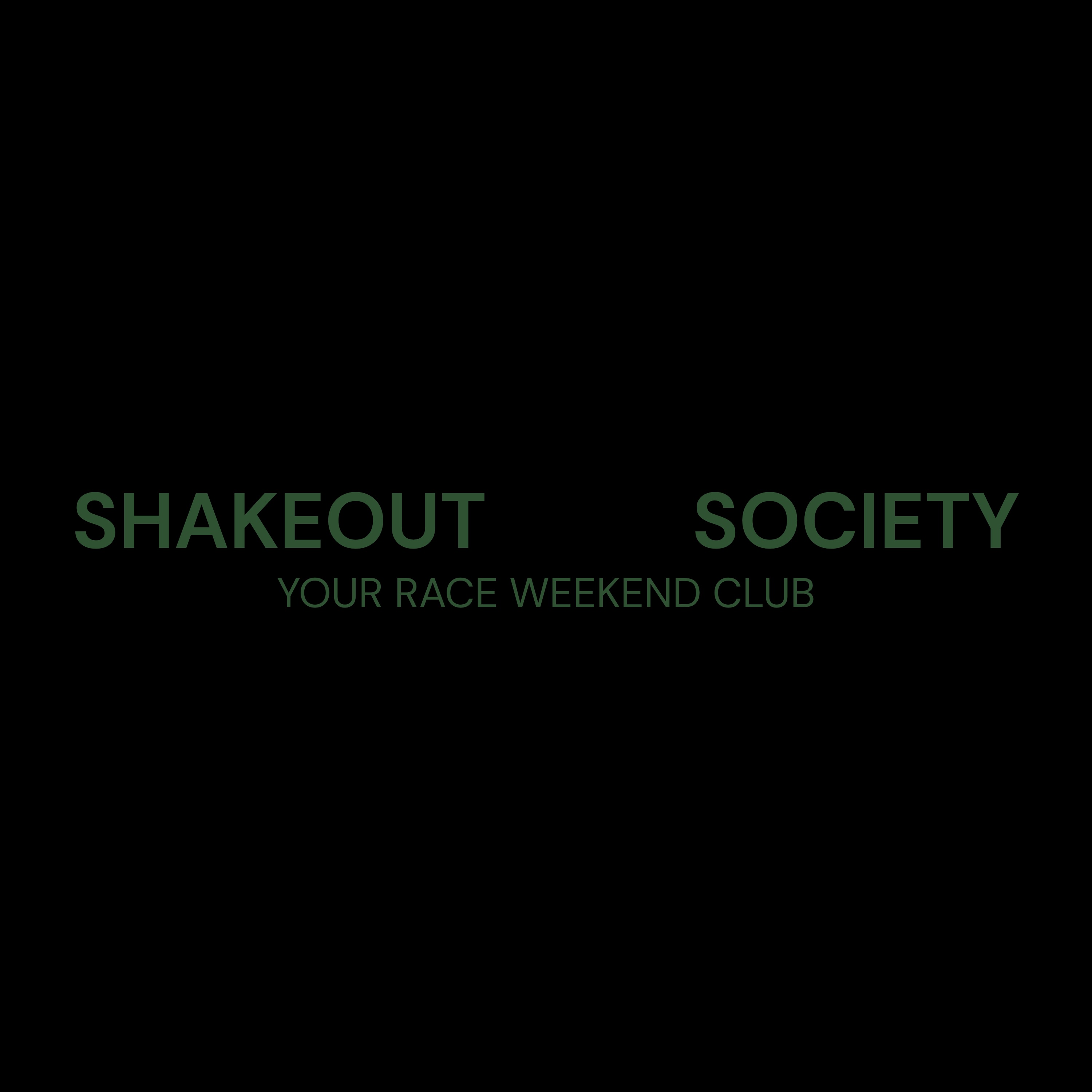 Shakeout Society